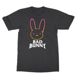 Bad Bunny Conejo T-Shirt