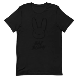 Bad Bunny Tour Men T-Shirt